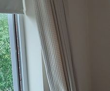 curtain