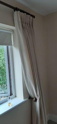 curtain