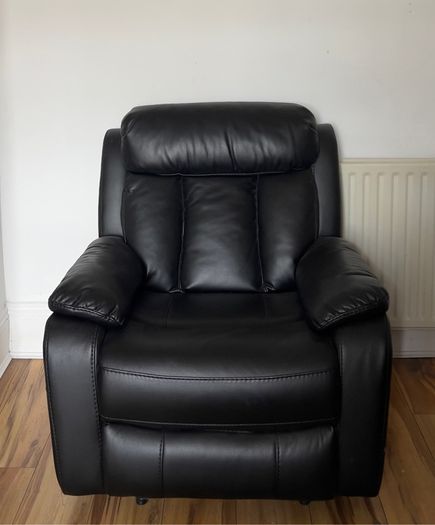 Reclinable chair