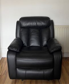 Reclinable chair