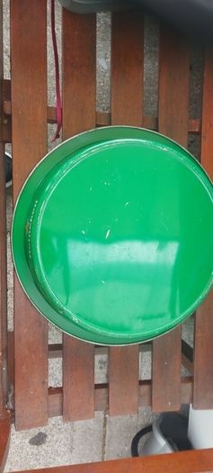 heineken metal tray ,ued condition,,buyer collects or pays postage
