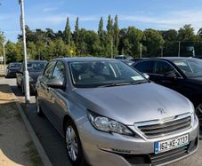 Peugeot 308 Pure Tech