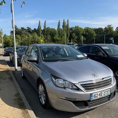 Peugeot 308 Pure Tech