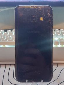Samsung Galaxy A3 (2017) Phone - For Parts or Repair