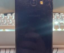 Samsung Galaxy A3 (2017) Phone - For Parts or Repair