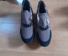 Comart women's dressy runners