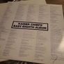 Kaiser chiefs easy eighth signed vinyl Image 3