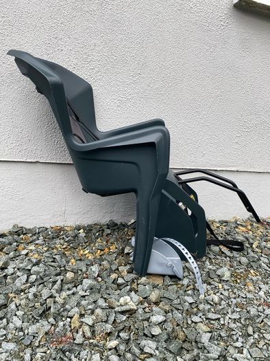 Child's Bike Seat