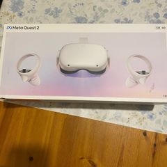 Meta Quest 2 (128gb)