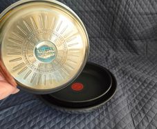 Tefal Ingenio Induction Set of 3