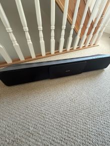 Sound Bar