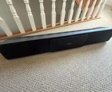 Sound Bar