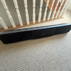 Sound Bar