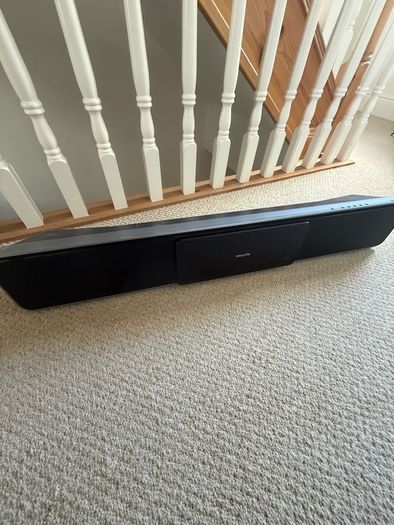 Sound Bar