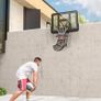 Basketball Ball Return Ball Return System 360 Rotation 35.6 x 35.6 x 75.5 cm Black Image 3