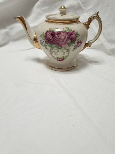 Vintage Tea Pot