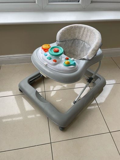 stroller