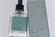 Larry king spoilt for choice multi tasking hair oil 30ml