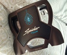 Taylormade Spider Tour 2026