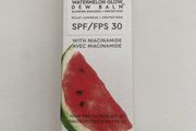 Glow recipe watermelon glow dew balm spf 30