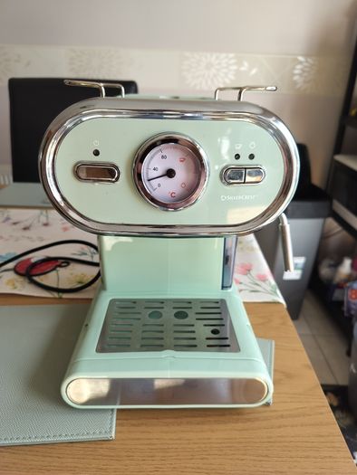 Espresso Machine