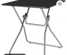 Folding Table