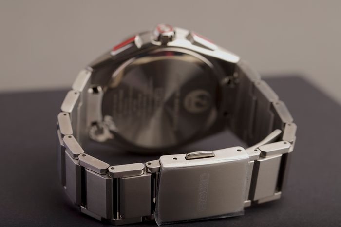 Seiko Astron Japan Airlines 70th Anniversary Limited Edition (Brand-new)
