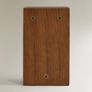 Zara Home Wall Storage Unit Image 6