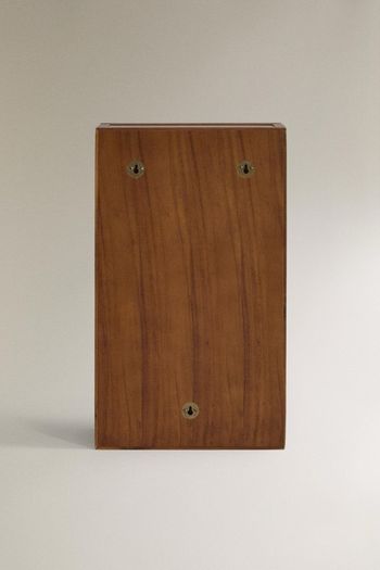 Zara Home Wall Storage Unit