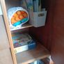 Avalan Yattan Dresser. Image 5