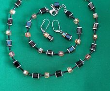 Coeur de Lion jewellery