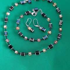 Coeur de Lion jewellery