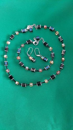 Coeur de Lion jewellery