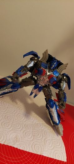 Transformer / toy