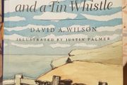 Ireland: A Tin Whistle And A Bicycle by David A. Wilson