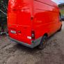 Ford transit 2.4 2011 euro 4 Image 2