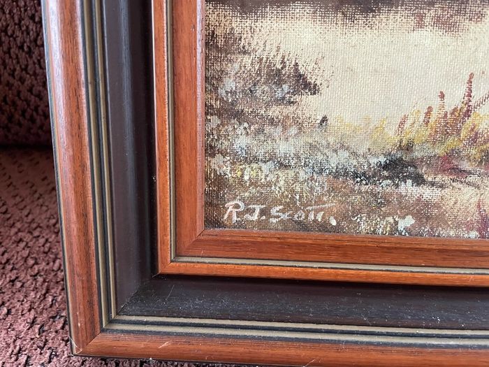 paintings