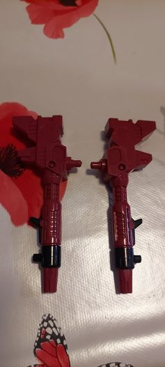 Transformer / toy G1