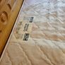 double mattress Image 6