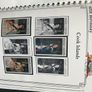 Stamp Albums Royal Events x 2 Image 4