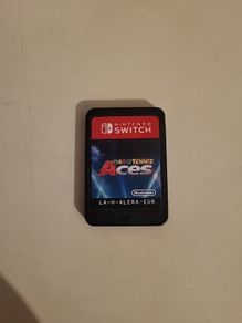 mario tennis (QUICK SALE)