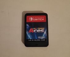 mario tennis (QUICK SALE)