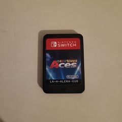 mario tennis aces