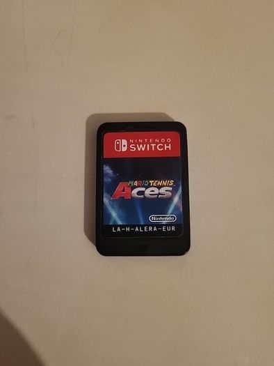 mario tennis (QUICK SALE)