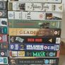Classic Movies & Action VHS Collection Image 3