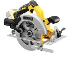 DeWalt DCS570N 18V XJ Brushless 184mm Circular Saw Body Only