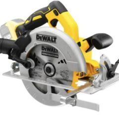 DeWalt DCS570N 18V XJ Brushless 184mm Circular Saw Body Only