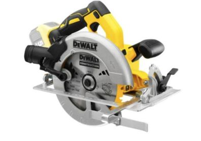 DeWalt DCS570N 18V XJ Brushless 184mm Circular Saw Body Only