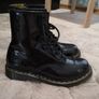Dr Martens Boots Size Uk 6 Image 4