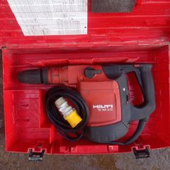 Hilti SDS Max Hammer Drill